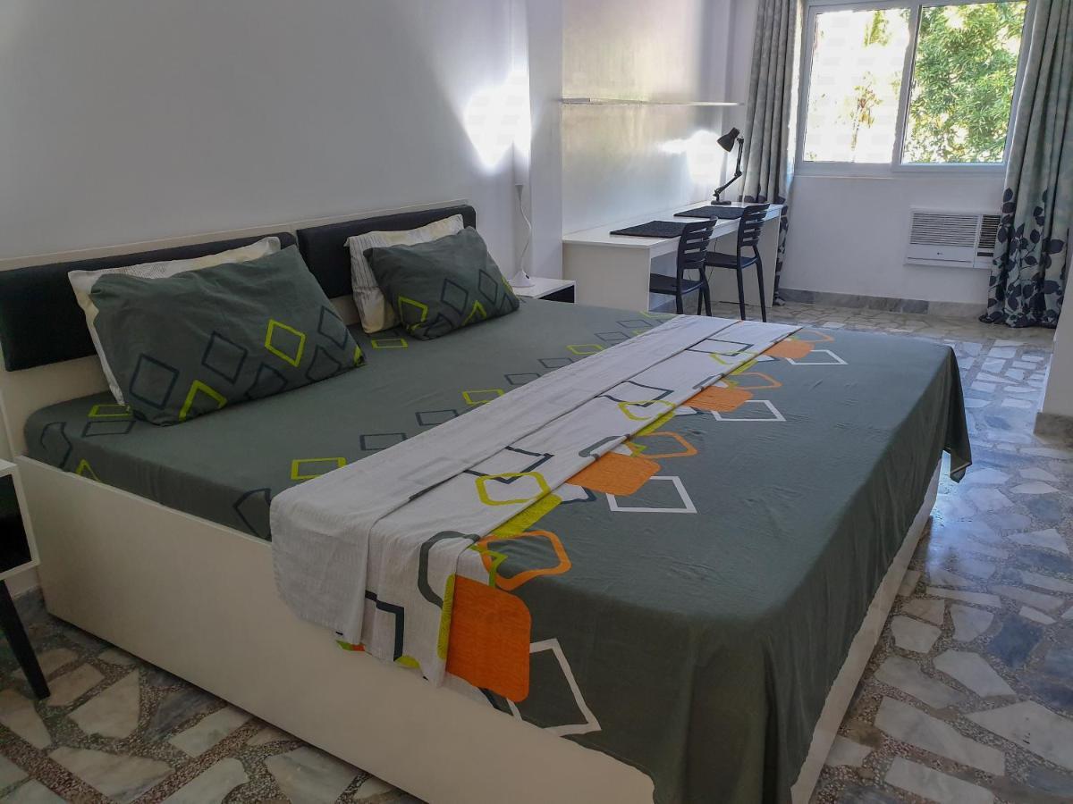 The Three P Beach Resort & Dive Center Agnay Екстериор снимка